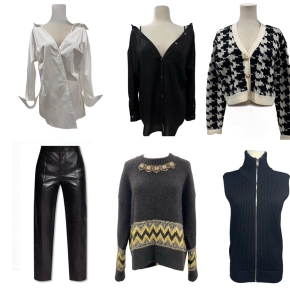 Marni sweater M - Picture 10 of 11